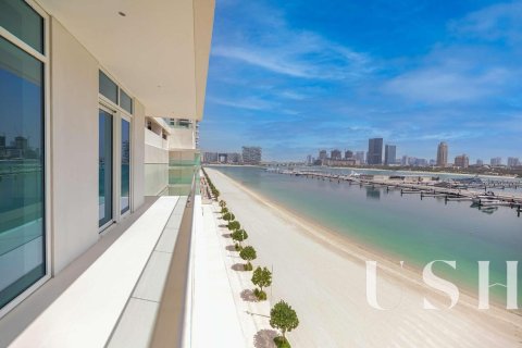 Apartment in EMAAR Beachfront, Dubai Harbour, Dubai 1 bedroom, 76 sq.m. № 39186 - photo 7