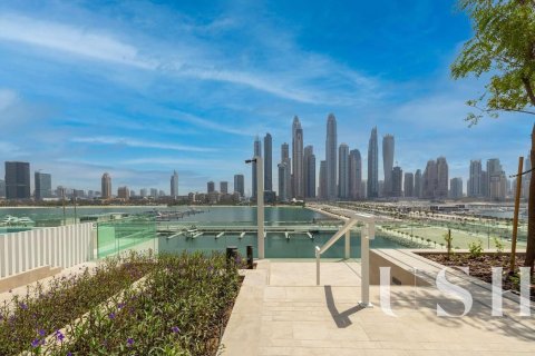 Apartment in EMAAR Beachfront, Dubai Harbour, Dubai 1 bedroom, 76 sq.m. № 39186 - photo 19