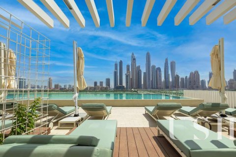 Apartment in EMAAR Beachfront, Dubai Harbour, Dubai 1 bedroom, 76 sq.m. № 39186 - photo 9