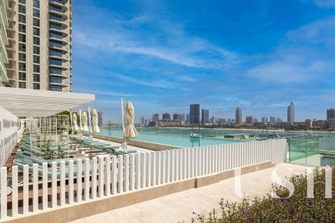 Apartment in EMAAR Beachfront, Dubai Harbour, Dubai 1 bedroom, 76 sq.m. № 39186 - photo 2
