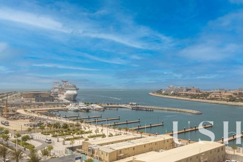 Apartment in EMAAR Beachfront, Dubai Harbour, Dubai 1 bedroom, 76 sq.m. № 39186 - photo 13