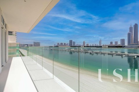Apartment in EMAAR Beachfront, Dubai Harbour, Dubai 1 bedroom, 76 sq.m. № 39186 - photo 21