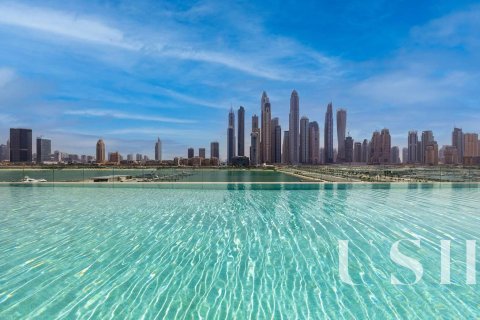 Apartment in EMAAR Beachfront, Dubai Harbour, Dubai 1 bedroom, 76 sq.m. № 39186 - photo 16