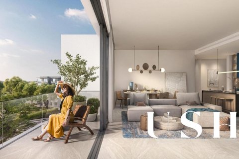 Apartment in Dubai Land, Dubai 2 bedrooms, 157 sq.m. № 39185 - photo 8