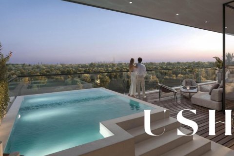 Apartment in Dubai Land, Dubai 2 bedrooms, 157 sq.m. № 39185 - photo 15