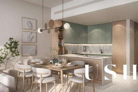 Apartment in Dubai Land, Dubai 2 bedrooms, 157 sq.m. № 39185 - photo 10
