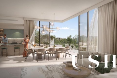 Apartment in Dubai Land, Dubai 2 bedrooms, 157 sq.m. № 39185 - photo 13