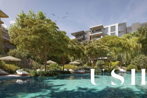 Apartment in Dubai Land, Dubai 2 bedrooms, 157 sq.m. № 39185 - photo 4