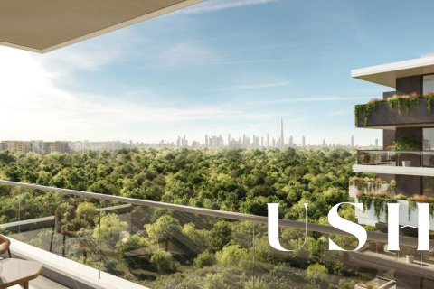 Apartment in Dubai Land, Dubai 2 bedrooms, 157 sq.m. № 39185 - photo 1
