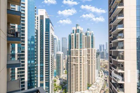 Купить квартиру в BLVD Heights, Даунтаун Дубай (Даунтаун Бурдж Дубай), Дубай: 2 спальни, 155м², № 39188 - фото 8