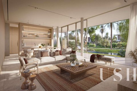Townhouse in Deira, Dubai 4 bedrooms, 402 sq.m. № 39187 - photo 5