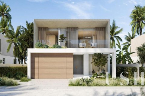 Townhouse in Deira, Dubai 4 bedrooms, 402 sq.m. № 39187 - photo 11