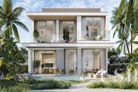 Townhouse in Deira, Dubai 4 bedrooms, 402 sq.m. № 39187 - photo 6