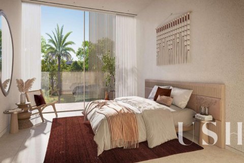 Townhouse in Deira, Dubai 4 bedrooms, 402 sq.m. № 39187 - photo 3