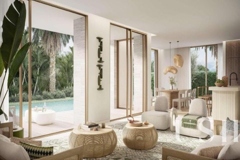 Townhouse in Deira, Dubai 4 bedrooms, 402 sq.m. № 39187 - photo 2