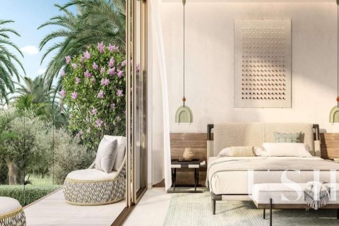 Townhouse in Deira, Dubai 4 bedrooms, 402 sq.m. № 39187 - photo 14