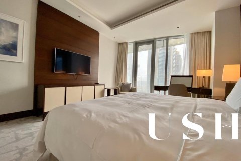 Appartement à The Address Sky View Towers, Downtown Dubai (Downtown Burj Dubai), Dubai, 2 chambres, 158 m², № 39177 - photo 10