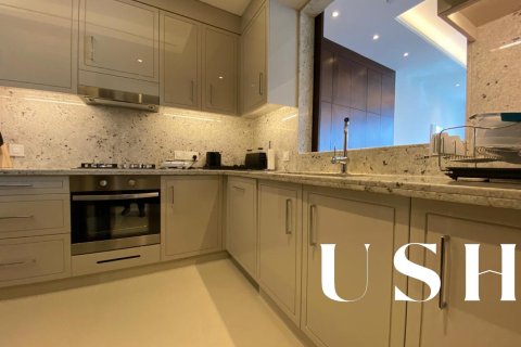 Appartement à The Address Sky View Towers, Downtown Dubai (Downtown Burj Dubai), Dubai, 2 chambres, 158 m², № 39177 - photo 3