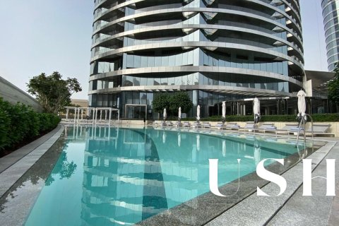 Appartement à The Address Sky View Towers, Downtown Dubai (Downtown Burj Dubai), Dubai, 2 chambres, 158 m², № 39177 - photo 17