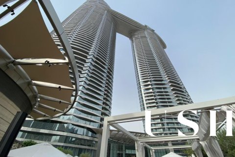 Appartement à The Address Sky View Towers, Downtown Dubai (Downtown Burj Dubai), Dubai, 2 chambres, 158 m², № 39177 - photo 14