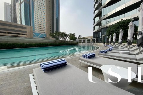 Appartement à The Address Sky View Towers, Downtown Dubai (Downtown Burj Dubai), Dubai, 2 chambres, 158 m², № 39177 - photo 16