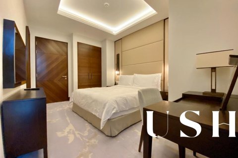 Appartement à The Address Sky View Towers, Downtown Dubai (Downtown Burj Dubai), Dubai, 2 chambres, 158 m², № 39177 - photo 4