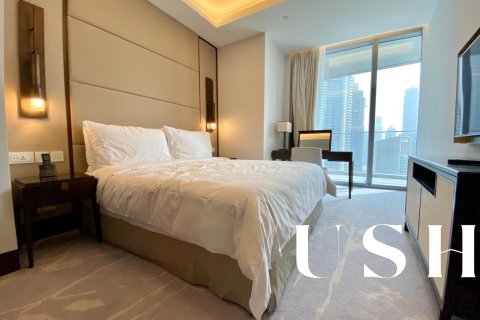 Appartement à The Address Sky View Towers, Downtown Dubai (Downtown Burj Dubai), Dubai, 2 chambres, 158 m², № 39177 - photo 11