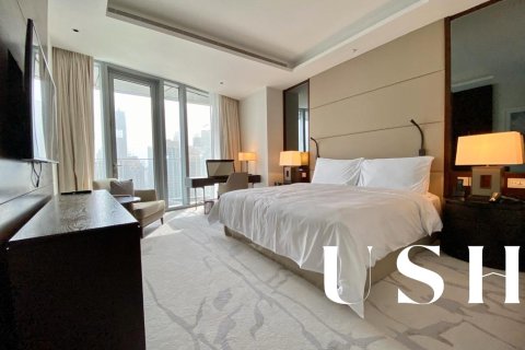 Appartement à The Address Sky View Towers, Downtown Dubai (Downtown Burj Dubai), Dubai, 2 chambres, 158 m², № 39177 - photo 6