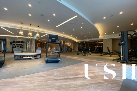 Appartement à The Address Sky View Towers, Downtown Dubai (Downtown Burj Dubai), Dubai, 2 chambres, 158 m², № 39177 - photo 18