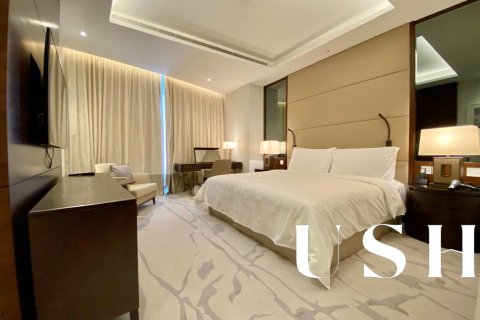 Appartement à The Address Sky View Towers, Downtown Dubai (Downtown Burj Dubai), Dubai, 2 chambres, 158 m², № 39177 - photo 8