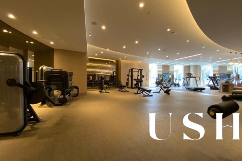 Appartement à The Address Sky View Towers, Downtown Dubai (Downtown Burj Dubai), Dubai, 2 chambres, 158 m², № 39177 - photo 19