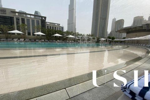 Appartement à The Address Sky View Towers, Downtown Dubai (Downtown Burj Dubai), Dubai, 2 chambres, 158 m², № 39177 - photo 13