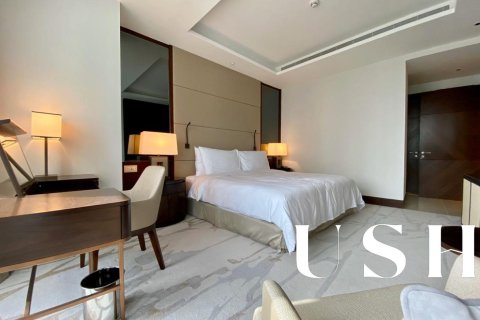 Appartement à The Address Sky View Towers, Downtown Dubai (Downtown Burj Dubai), Dubai, 2 chambres, 158 m², № 39177 - photo 7
