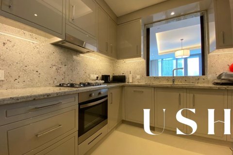 Appartement à The Address Sky View Towers, Downtown Dubai (Downtown Burj Dubai), Dubai, 2 chambres, 158 m², № 39177 - photo 5