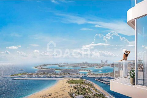 Купить пентхаус в Дубай Марине, Дубай: 4 спальни, 675.4м², № 7054 - фото 8