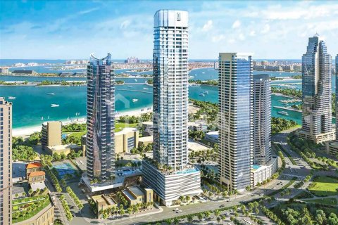 Купить пентхаус в Дубай Марине, Дубай: 4 спальни, 675.4м², № 7054 - фото 12