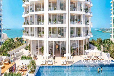 Купить пентхаус в Дубай Марине, Дубай: 4 спальни, 675.4м², № 7054 - фото 10
