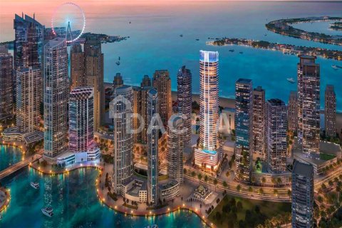 Купить пентхаус в Дубай Марине, Дубай: 4 спальни, 675.4м², № 7054 - фото 14
