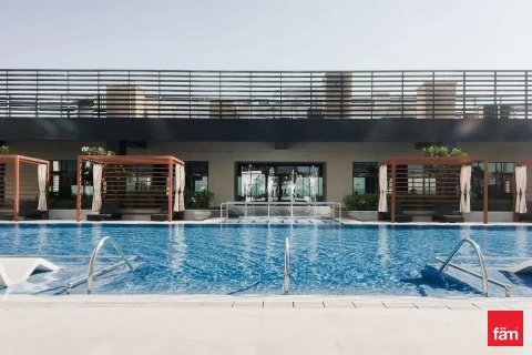 Appartement à Dubai, 2 chambres, 107 m², № 7043 - photo 19