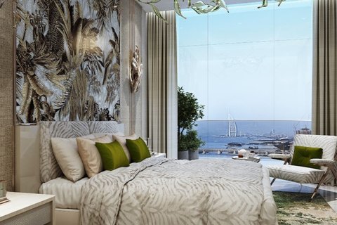 Apartment in Dubai Harbour, Dubai 1 bedroom, 68.7 sq.m. № 7041 - photo 2