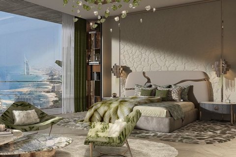 Apartment in Dubai Harbour, Dubai 1 bedroom, 68.7 sq.m. № 7041 - photo 7