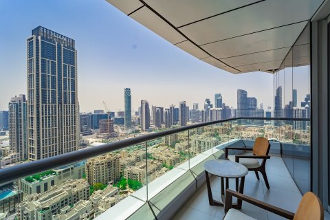 Apartamento en Downtown Dubai (Downtown Burj Dubai), Dubai, 2 dormitorios, 171.7 m², № 7040 - foto 1