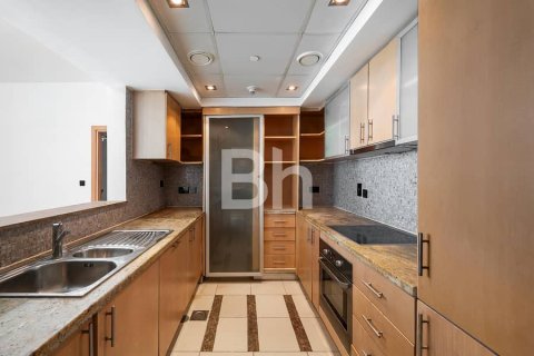 Снять в аренду квартиру в Дубай Марине, Дубай: 1 спальня, 74м², № 56809 - фото 9