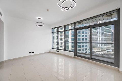 Снять в аренду квартиру в Дубай Марине, Дубай: 1 спальня, 74м², № 56809 - фото 1