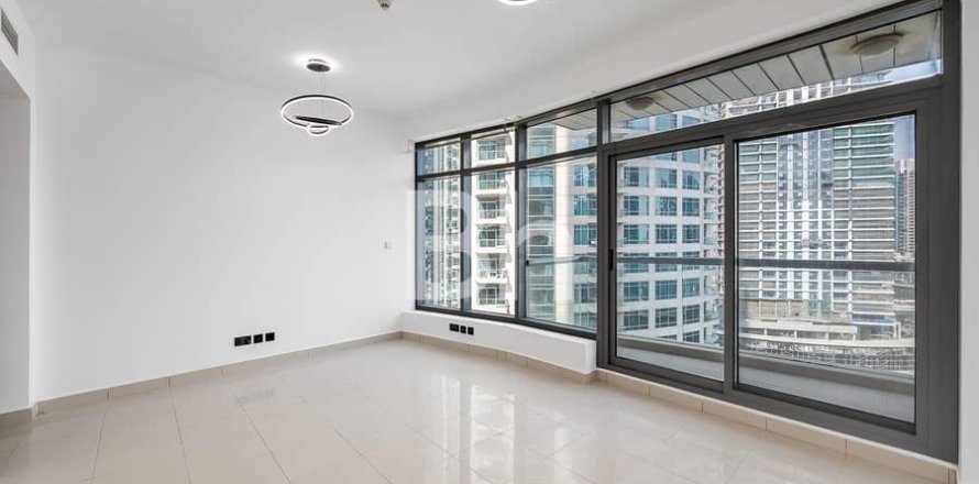 Квартира в Дубай Марине, Дубай, 1 спальня, 74м², № 56809