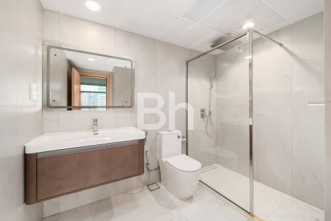 Снять в аренду квартиру в Дубай Марине, Дубай: 1 спальня, 74м², № 56809 - фото 8