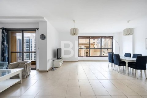 Apartamento en Jumeirah Beach Residence, Dubai, 3 dormitorios, 179 m², № 56821 - foto 18