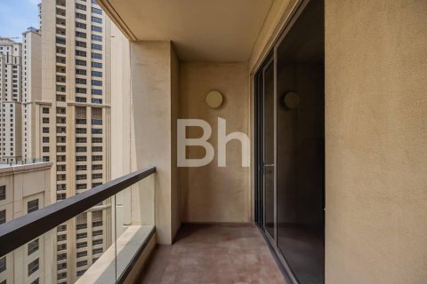 Apartamento en Jumeirah Beach Residence, Dubai, 3 dormitorios, 179 m², № 56821 - foto 4