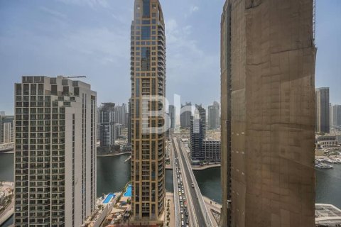Apartamento en Jumeirah Beach Residence, Dubai, 3 dormitorios, 179 m², № 56821 - foto 3