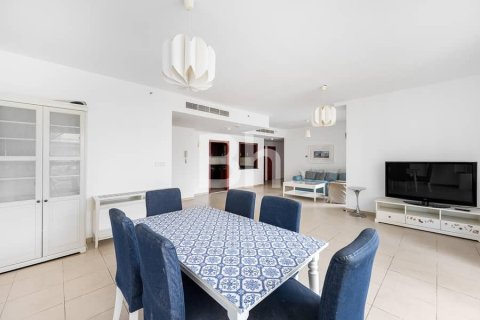 Apartamento en Jumeirah Beach Residence, Dubai, 3 dormitorios, 179 m², № 56821 - foto 14